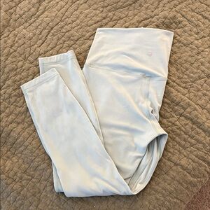 Lululemon Mint Leggings